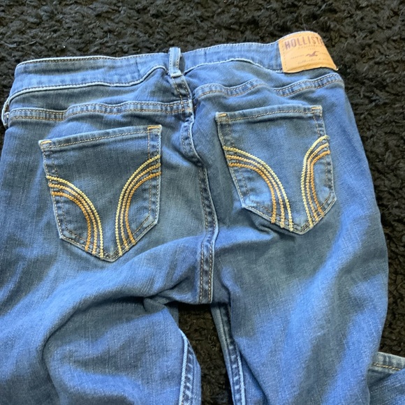 Denim jeans - Picture 2 of 2